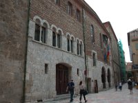 Hotel de ville