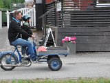 Vanligt fordon i skärgården