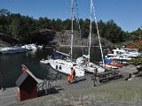 Finnhamn