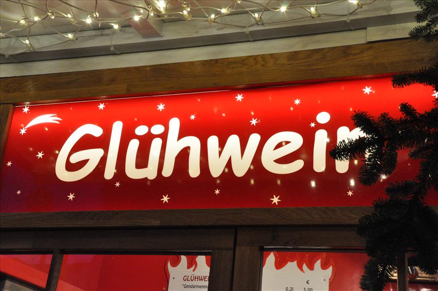 Gl�wein kan man k�pa �verallt