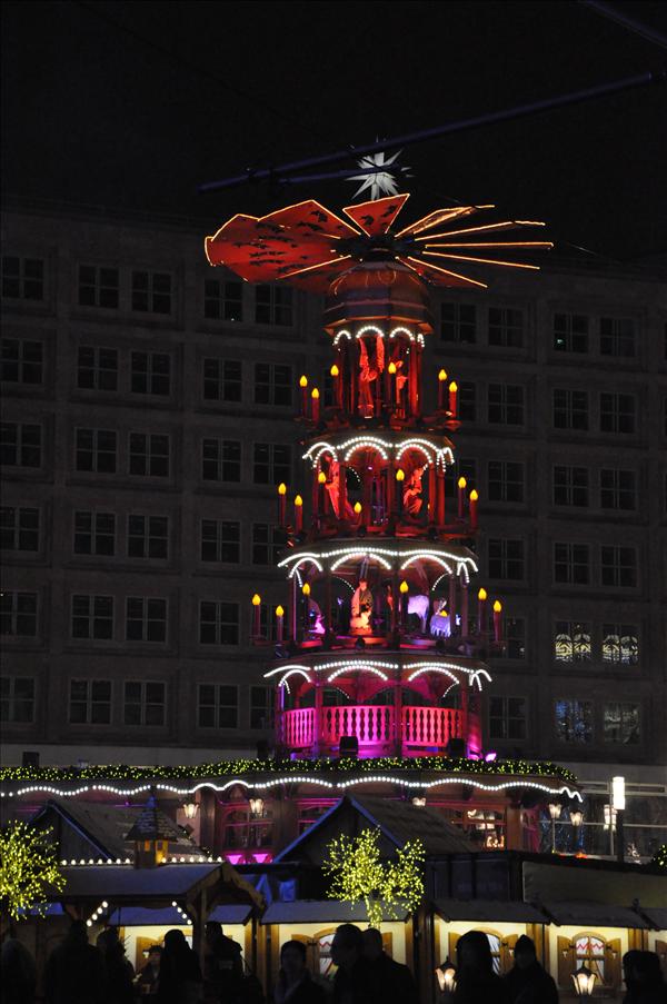 Alexanderplatz