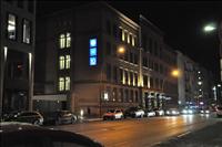 V�rt hotell