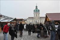 Julmarknaden i Charlottenburg var nog den n�st b�sta
