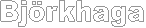 Bjrkhaga