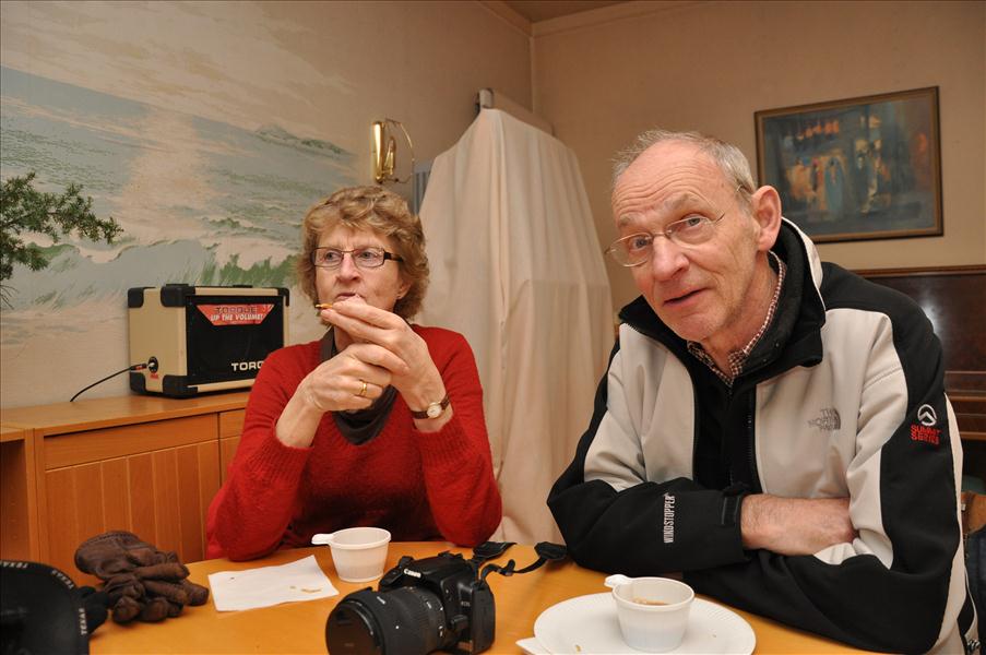 Lena och Staffan