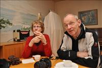 Lena och Staffan