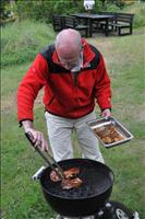 Grilldags