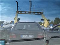 P� f�rjan - �r vi redan i Tyskland?