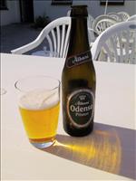 ...som har lokal pilsner ocks�