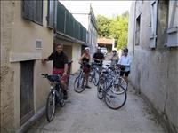 Dags f�r avf�rd igen - nu mot Sauterne och dess omgivningar