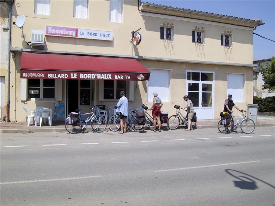 �lstopp i Haux