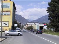 Andorra la Vella