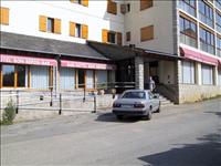 Hotellrum �r bokat