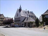 De andras hotell