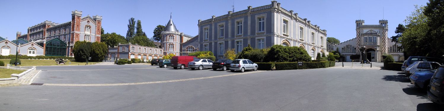Pommery