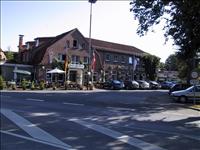 H�r bor vi inatt i Bad Bramstedt s�der om Flensburg