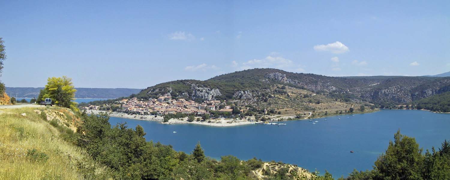 Provence