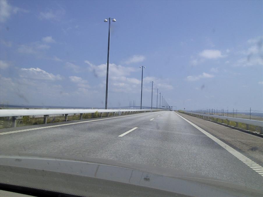 H�gbron syns p� h�ll