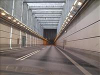 ...tunneln i �resund