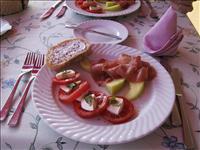 F�rr�tten - mmm s� gott!