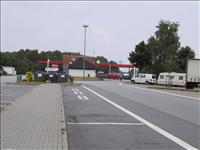 H�r st�llde vi till med oreda - n�r vi skulle betala med kort och systemet brakade ihop