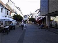 Gem�nde - g�gatan