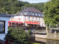 V�rt hotell inatt