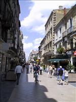 Mingel i Bordeaux