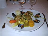 ...och h�r �r huvudr�tten - Lake