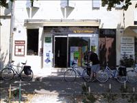 Efterplanering efter bes�k p� turistkontoret i Cadillac