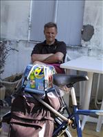 Torsten har k�pt �l - tror han
