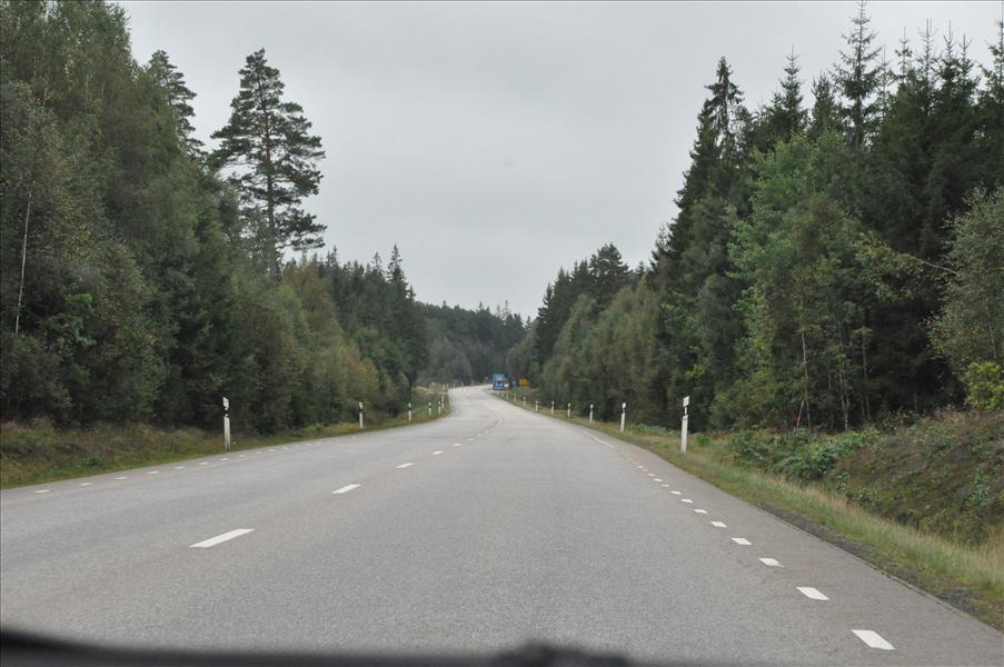 Sm�l�ndska skogar