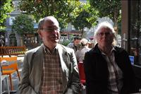 H�r �t vi lunch