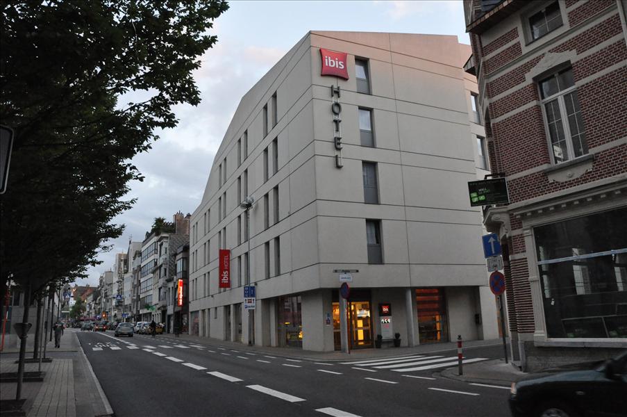 V�rt hotell