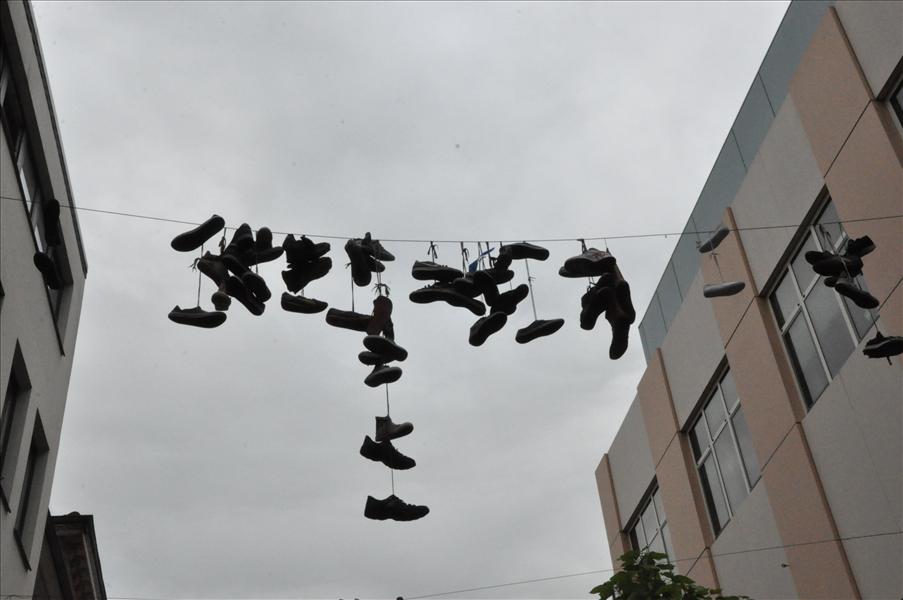 �ver g�gatan