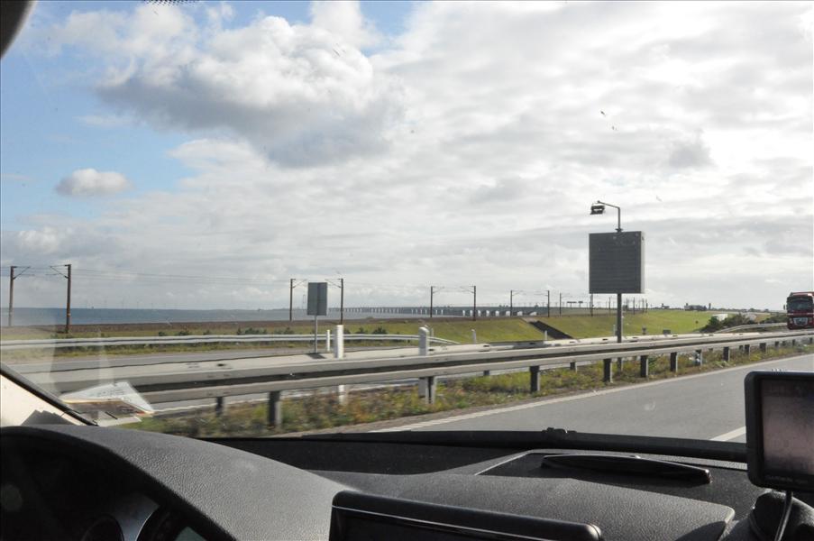 Bron �ver Stora B�lt