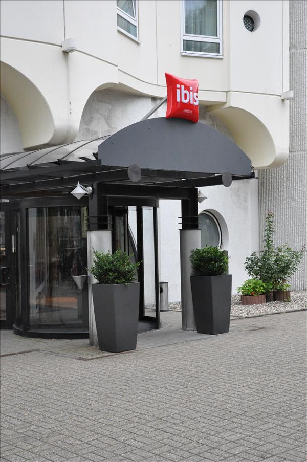 Rent och snyggt, men ganska opersonligt