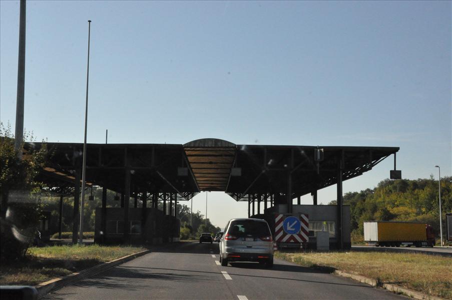 P� v�g in i Luxemburg