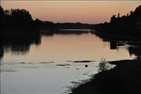 Floden Vienne