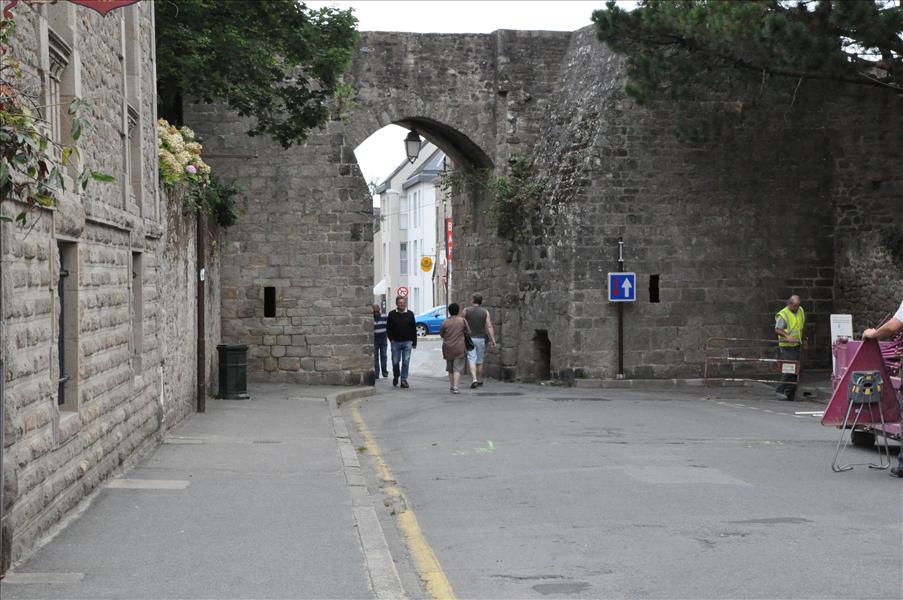 Port i Guerande