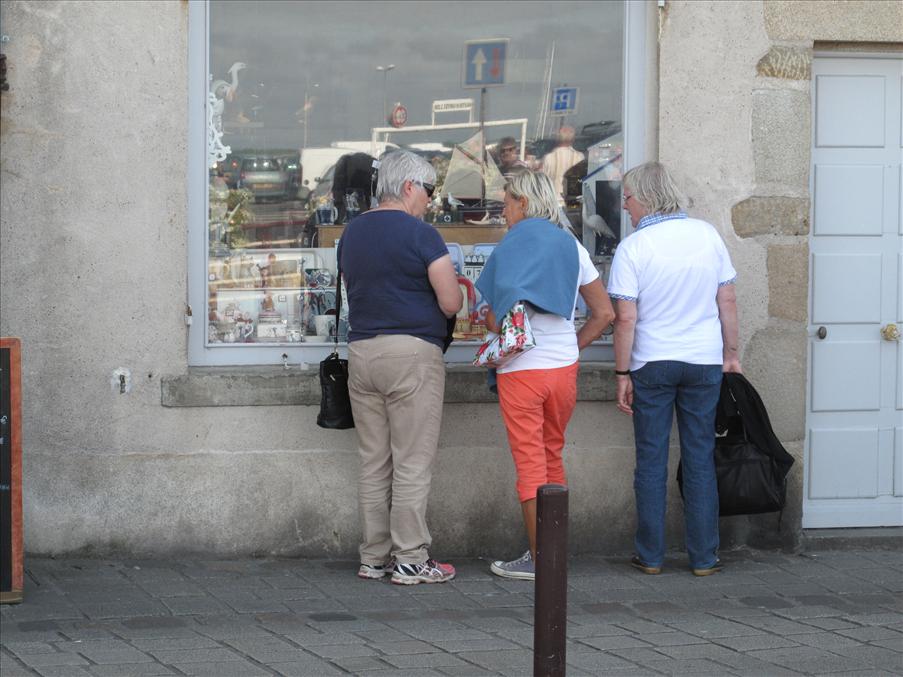 Shopping�verv�ganden