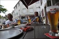 Eftermiddags�l