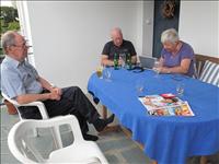 Eftermiddags�l