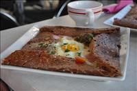 Crepes