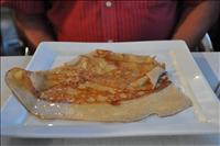Efterr�tten med Grand Marnier