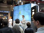 I Japan �r I-mode en stor produkt p� konsumentmarknaden. Med konsortiet KPN Mobile och Time n�r I-mode Europa i �r. N�r utmanar I-mode Wap i Sverige?
