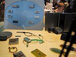 Exempel p� ansats till futuristisk design med hj�lp av ett redan mycket starkt varum�rke - Sonys kommande Vaio-kollektion.