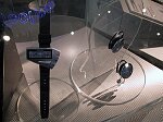 MP3-spelare som armband. En av flera tydliga signaler om att digitala produkter nu n�rmar sig omr�den som tidigare var f�rbeh�llna smycken och kl�der.
