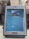Evita 3000P fr�n Tawain med en hel del kraft under sk�rmen. Innolabs.