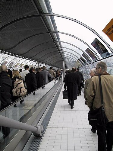 Skywalk